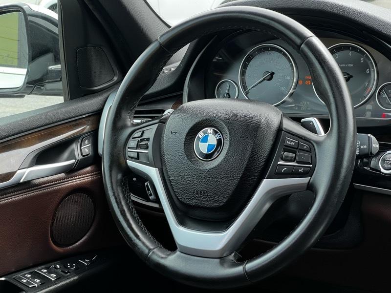 BMW X5 xDrive35i 2018