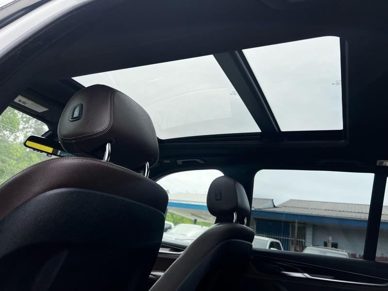 BMW X5 xDrive35i 2018