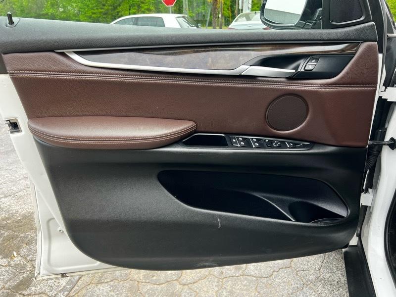 BMW X5 xDrive35i 2018