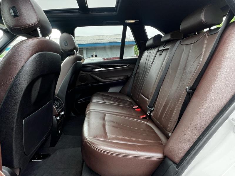 BMW X5 xDrive35i 2018