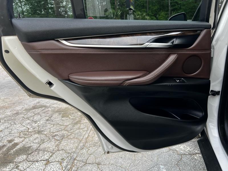 BMW X5 xDrive35i 2018