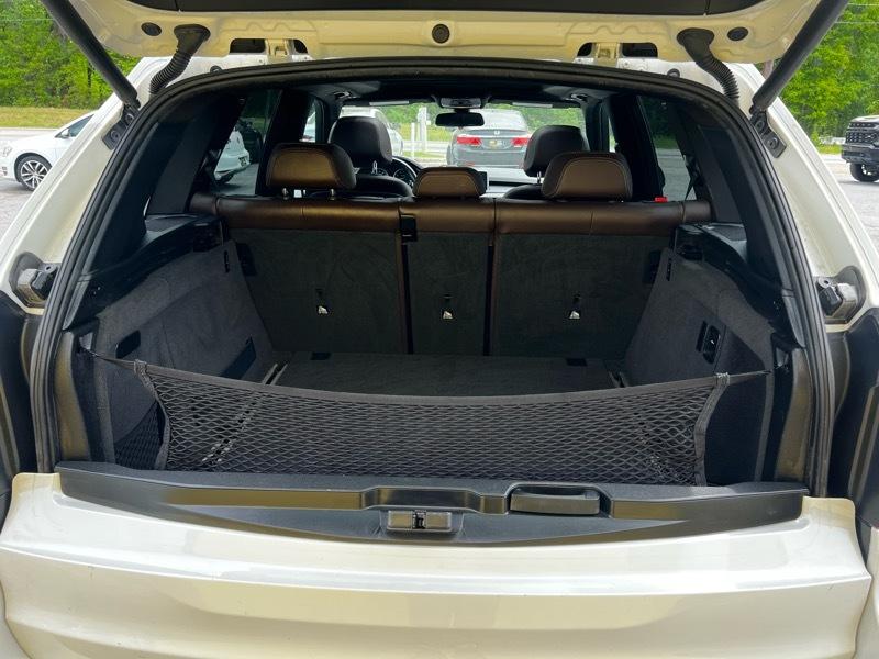 BMW X5 xDrive35i 2018