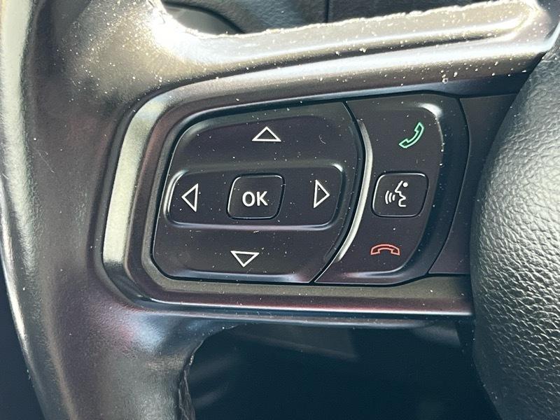 Jeep Wrangler Unlimited Sport 2018