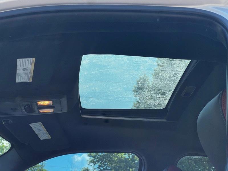 RAM 1500 Rebel Crew Cab SWB 4WD 2016