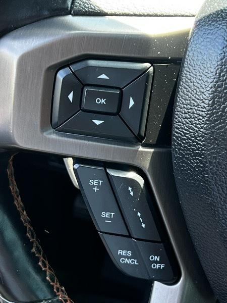 Ford F-150 Raptor SuperCrew 4WD 2018