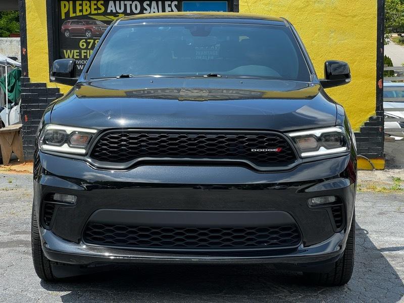 Dodge Durango GT AWD 2021