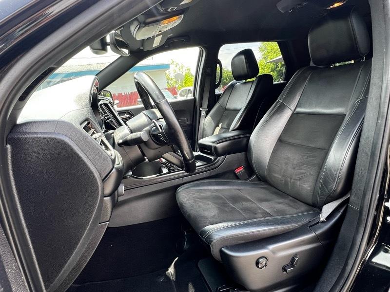 Dodge Durango GT AWD 2021