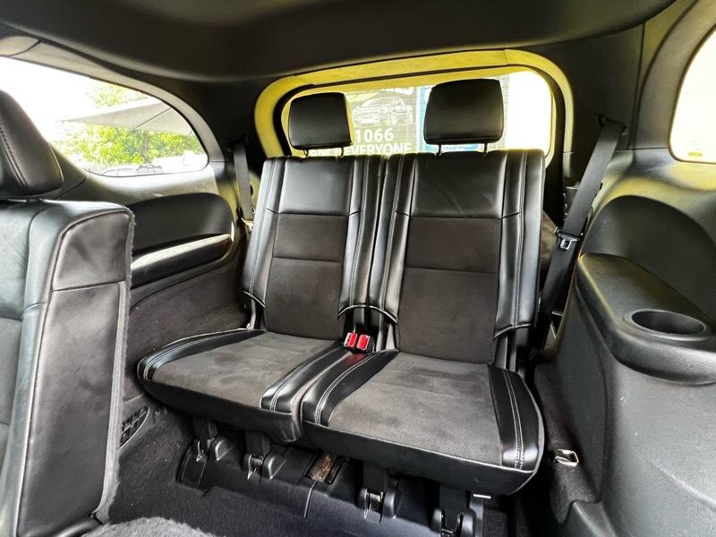 Dodge Durango GT AWD 2021