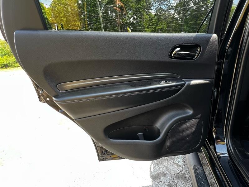 Dodge Durango GT AWD 2021