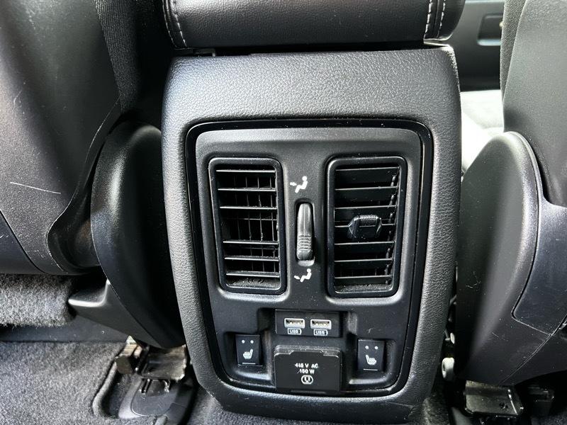 Dodge Durango GT AWD 2021