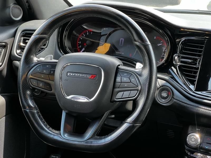 Dodge Durango GT AWD 2021