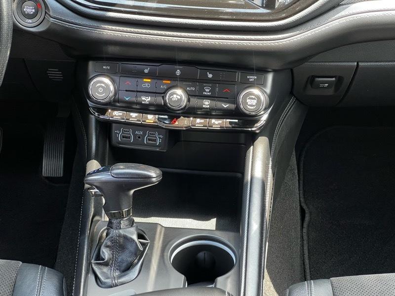 Dodge Durango GT AWD 2021