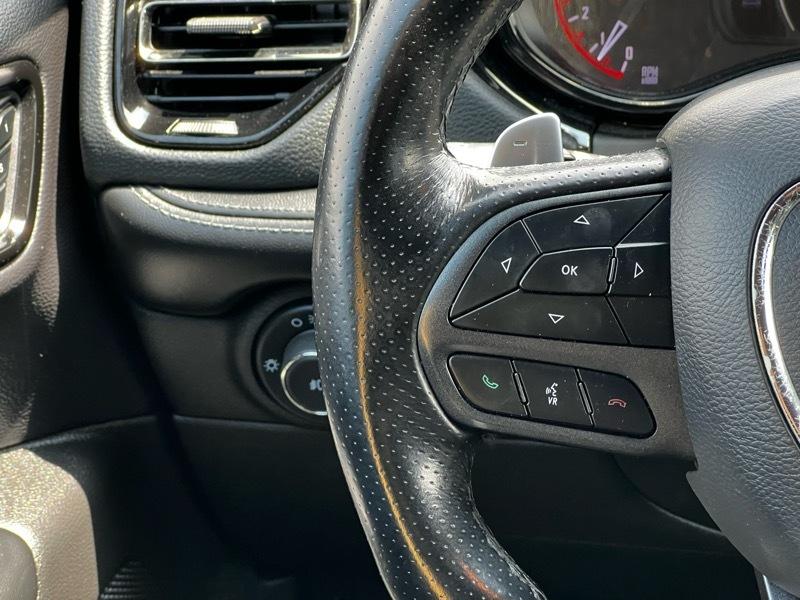 Dodge Durango GT AWD 2021