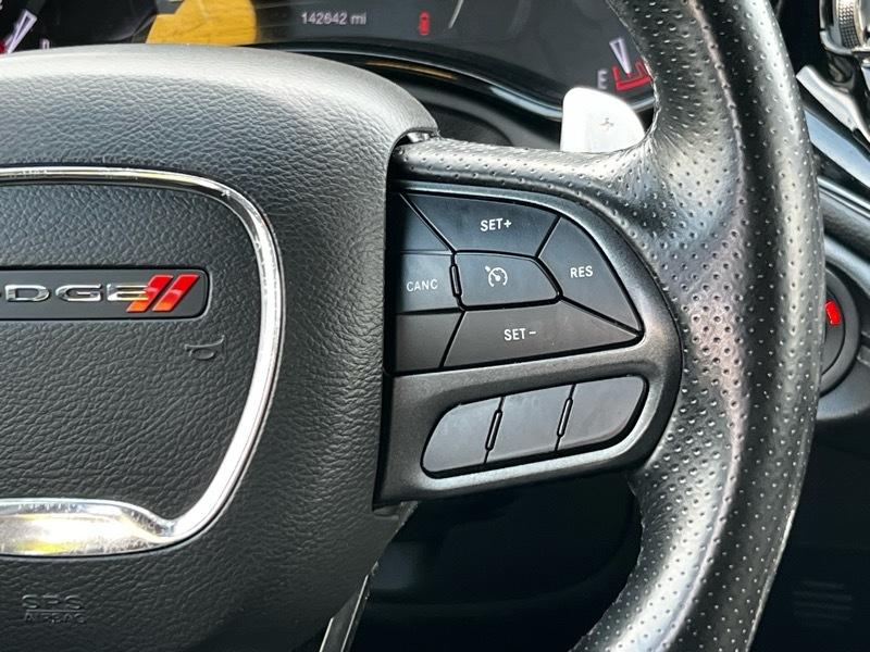 Dodge Durango GT AWD 2021