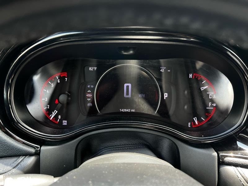 Dodge Durango GT AWD 2021