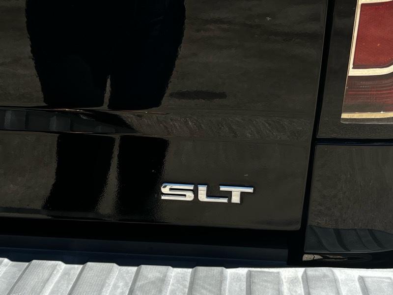 GMC Sierra 1500 SLT Crew Cab Short Box 4WD 2018