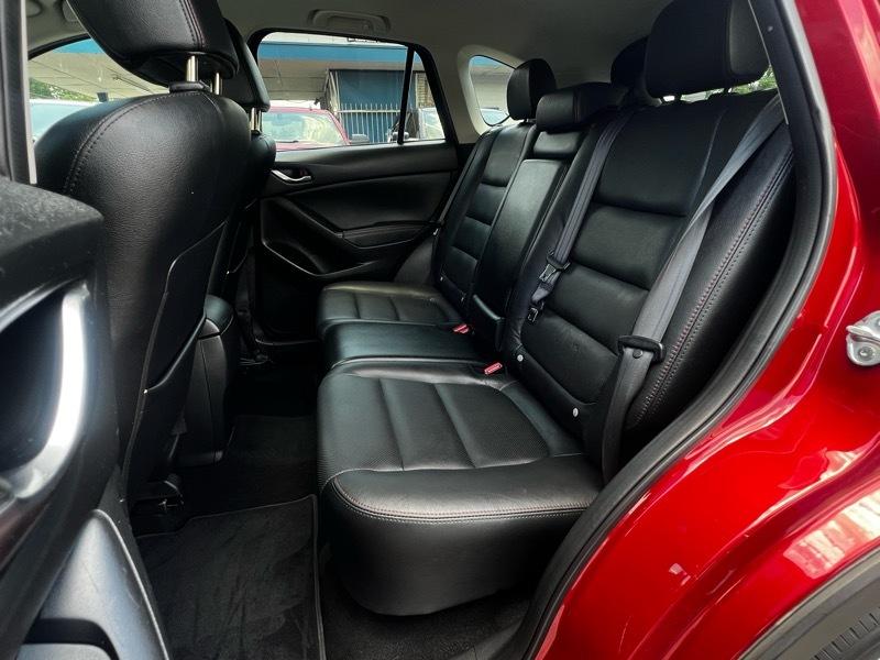 Mazda CX-5 Grand Touring 2013