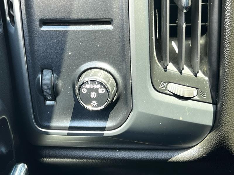 Chevrolet Silverado 1500 2LT Crew Cab Long Box 2WD 2014
