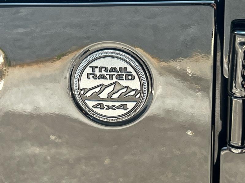 Jeep Gladiator Sport 2022