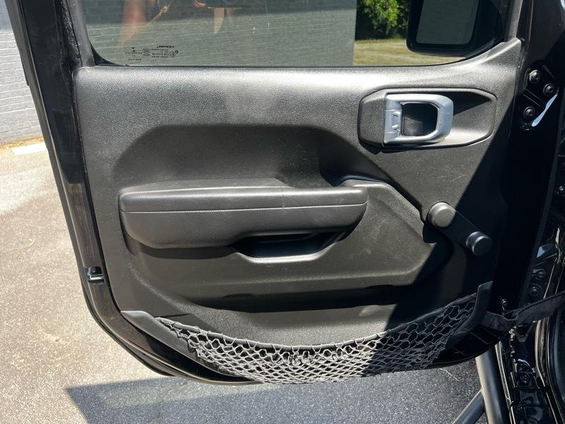 Jeep Gladiator Sport 2022