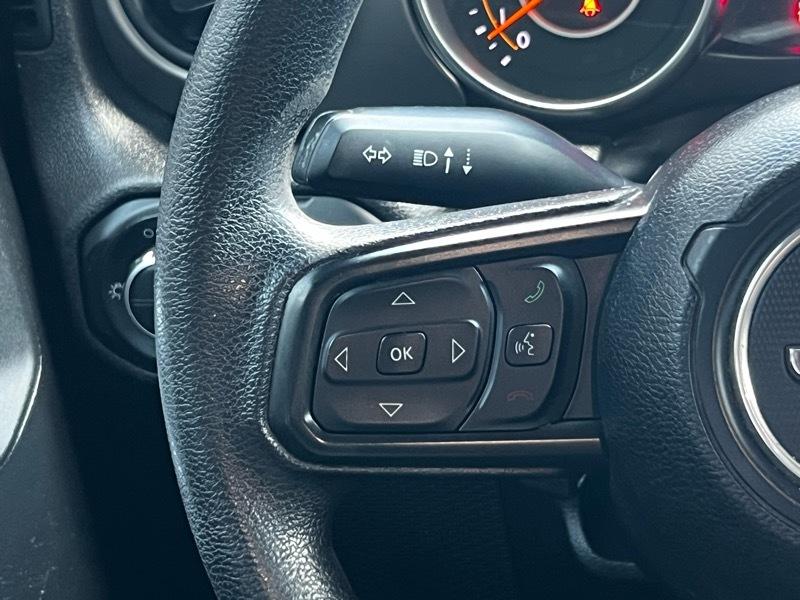 Jeep Gladiator Sport 2022