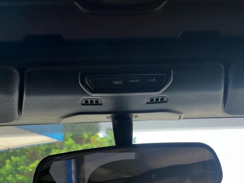 Jeep Gladiator Sport 2022