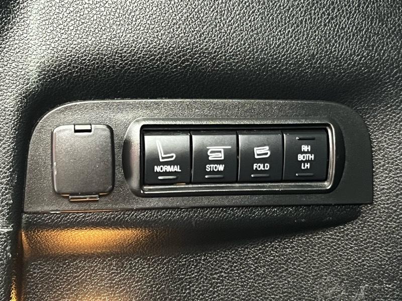 Ford Explorer Sport 4WD 2018