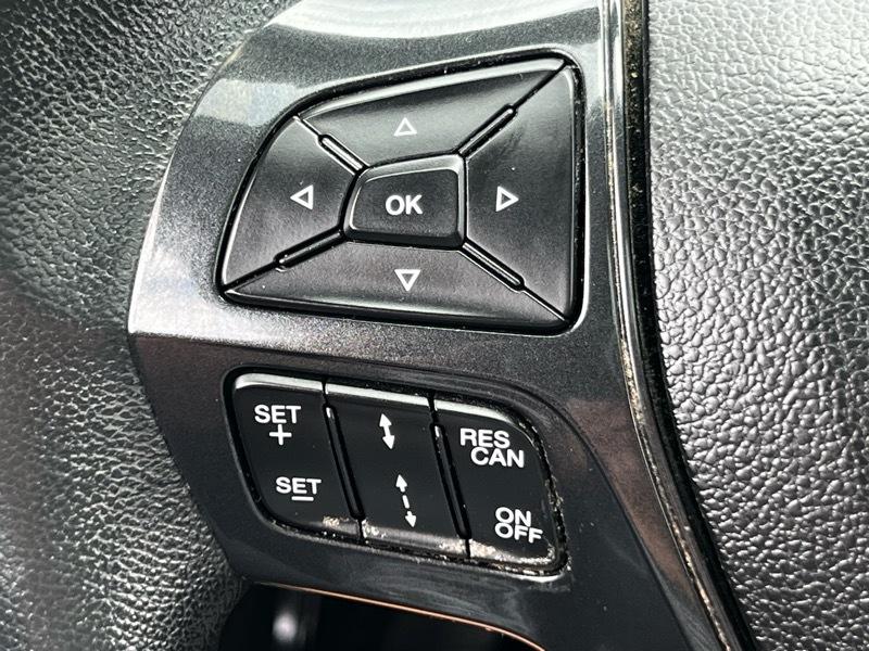 Ford Explorer Sport 4WD 2018