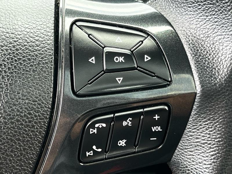 Ford Explorer Sport 4WD 2018