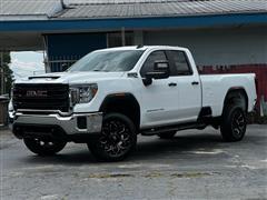 2020 GMC Sierra 2500HD 