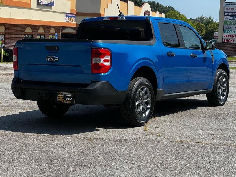 Ford Maverick XL 2022
