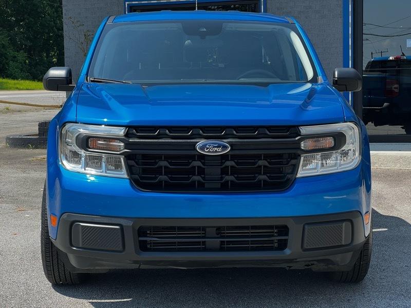Ford Maverick XL 2022