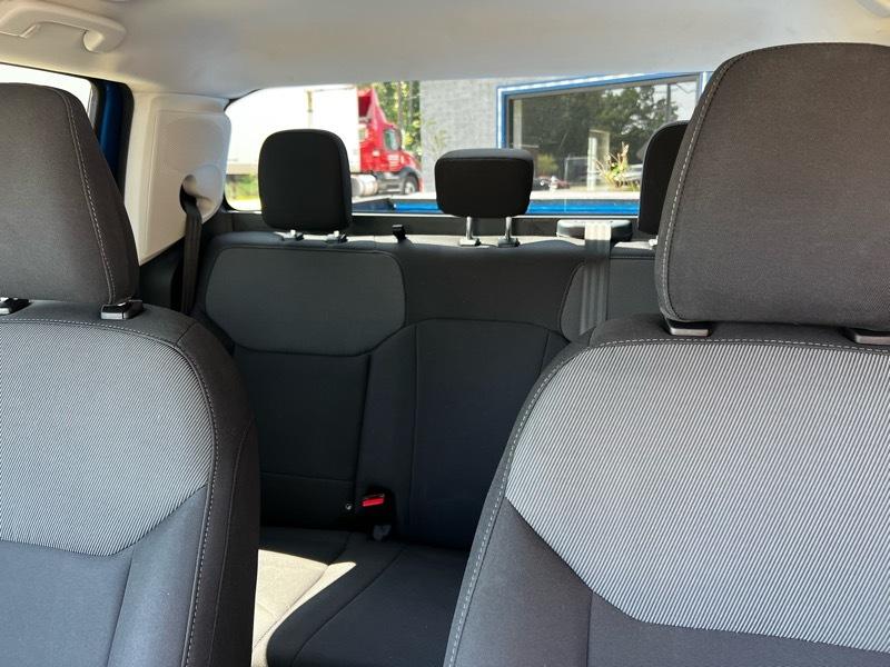 Ford Maverick XL 2022