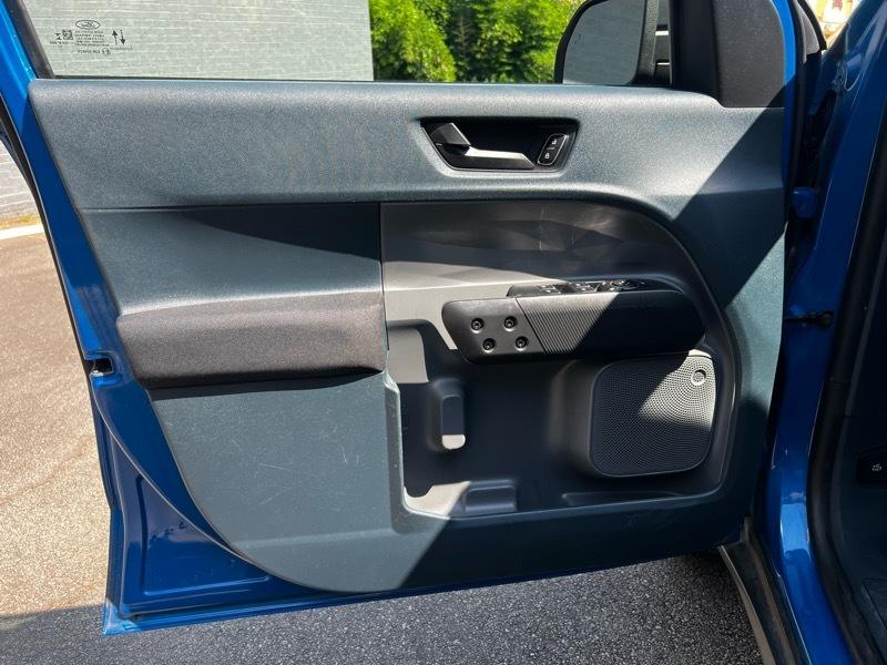 Ford Maverick XL 2022