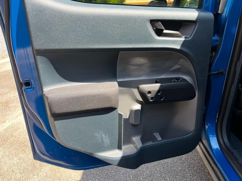 Ford Maverick XL 2022