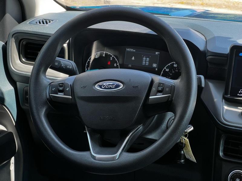Ford Maverick XL 2022