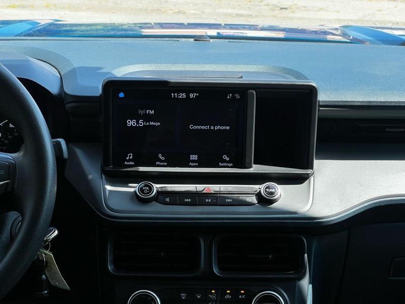 Ford Maverick XL 2022