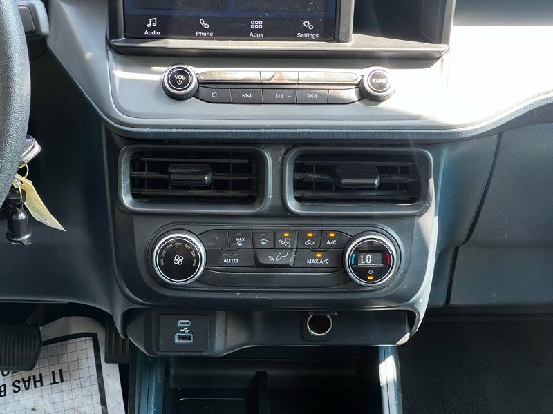 Ford Maverick XL 2022