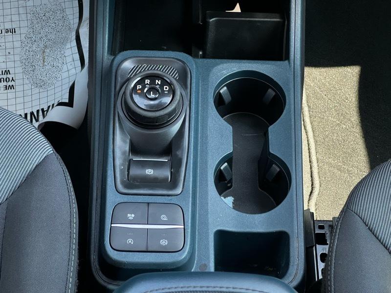 Ford Maverick XL 2022