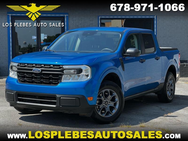 Ford Maverick XL 2022