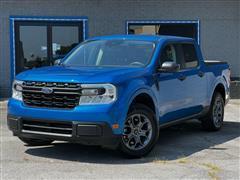 2022 Ford Maverick 