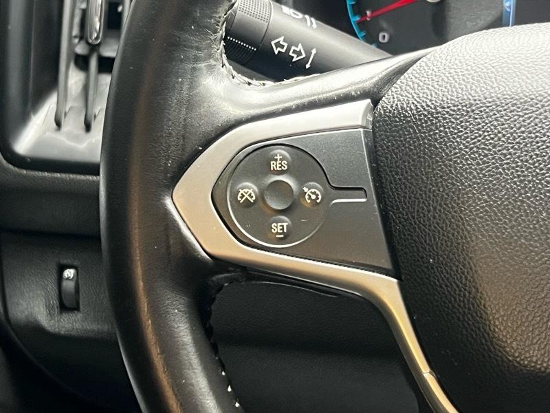 Chevrolet Colorado LT Crew Cab 2WD Short Box 2018