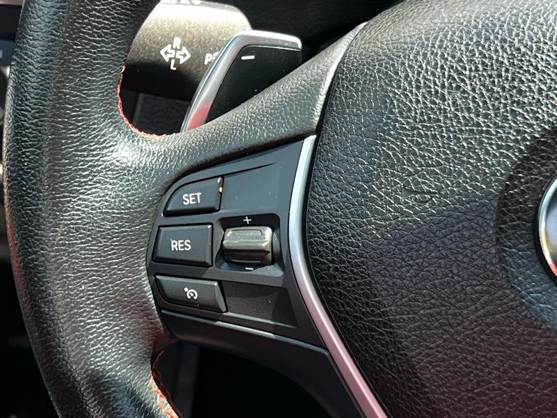 BMW 3-Series 330i xDrive SULEV Sedan 2017