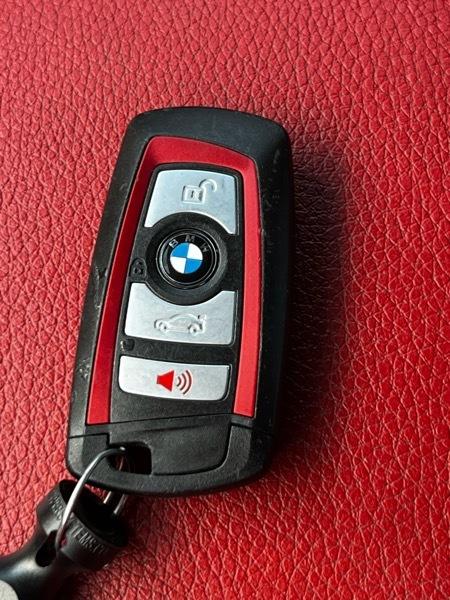 BMW 3-Series 330i xDrive SULEV Sedan 2017