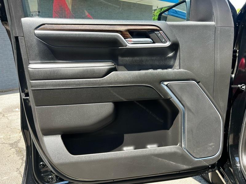 GMC Sierra 1500 Elevation L Crew Cab 4WD 2024