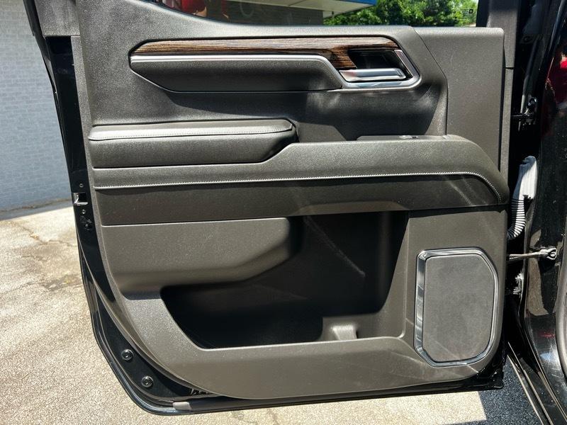 GMC Sierra 1500 Elevation L Crew Cab 4WD 2024
