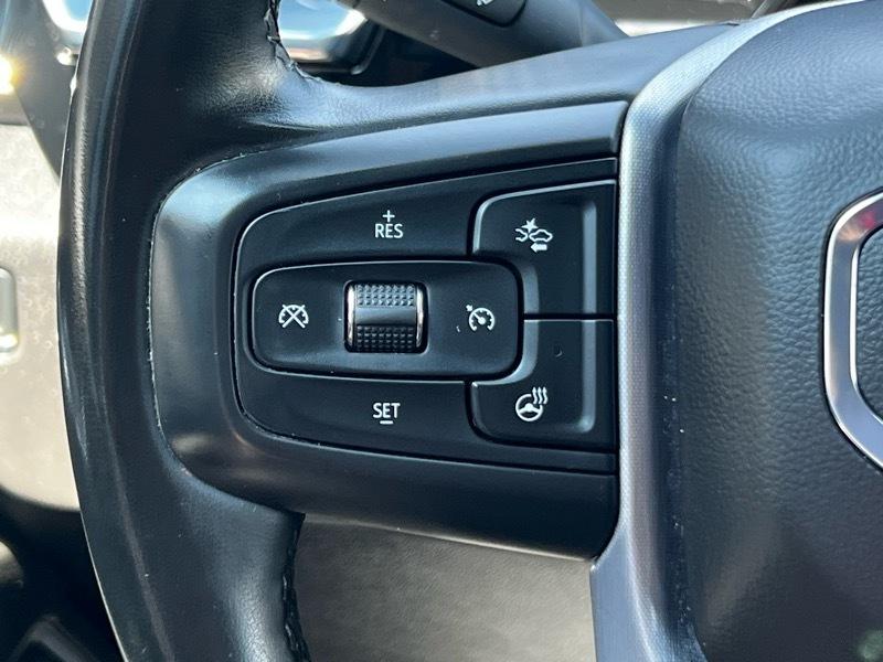 GMC Sierra 1500 Elevation L Crew Cab 4WD 2024