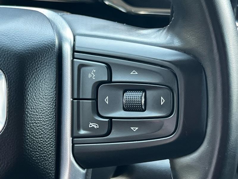 GMC Sierra 1500 Elevation L Crew Cab 4WD 2024