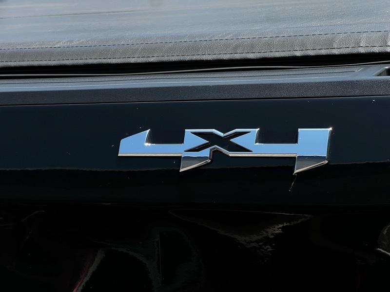 GMC Sierra 1500 Elevation L Crew Cab 4WD 2024