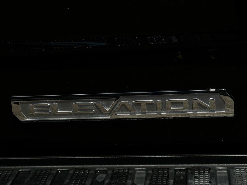 GMC Sierra 1500 Elevation L Crew Cab 4WD 2024